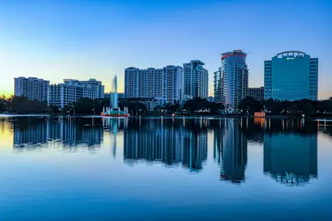 Estados Unidos — Orlando