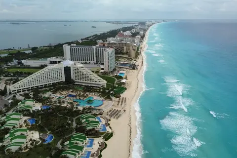 México — Cancún