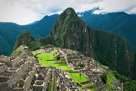Perú — Cusco