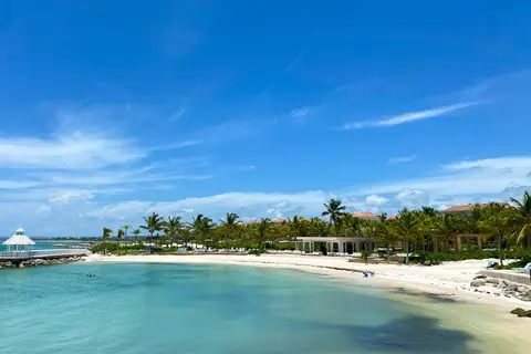 República Dominicana — Punta Cana